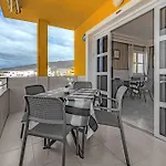 Apartment Tenerifeopenhome Ocean View *