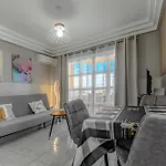 Tenerifeopenhome Ocean View *