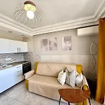 Apartment Tenerifeopenhome Ocean View