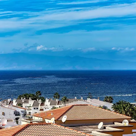 Tenerifeopenhome Ocean View * Costa Adeje