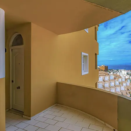 Tenerifeopenhome Ocean View * Costa Adeje