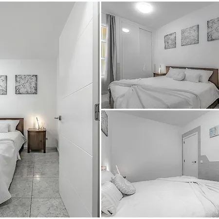 Daire Tenerifeopenhome Ocean View