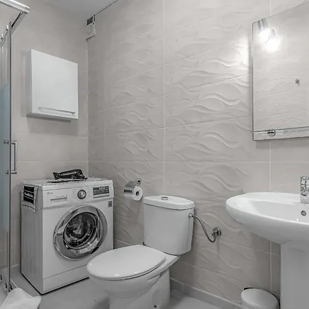 Tenerifeopenhome Ocean View Daire Costa Adeje