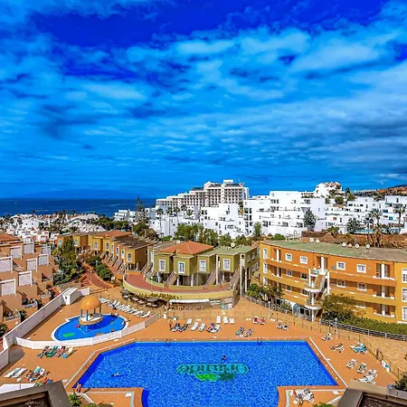 Tenerifeopenhome Ocean View