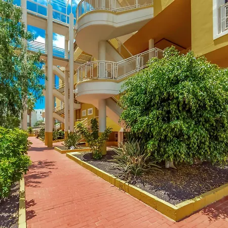 Tenerifeopenhome Ocean View Daire Costa Adeje