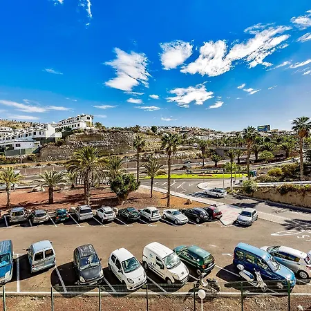 Daire Tenerifeopenhome Ocean View Costa Adeje