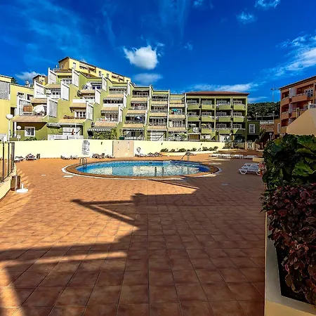 Tenerifeopenhome Ocean View * Costa Adeje