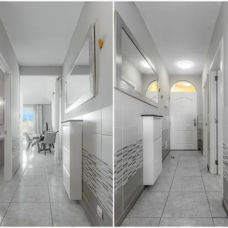 Tenerifeopenhome Ocean View Daire Costa Adeje