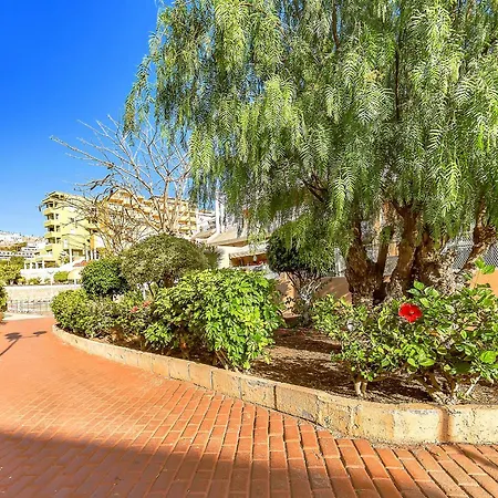 Apartament Tenerifeopenhome Ocean View Costa Adeje (Tenerife)
