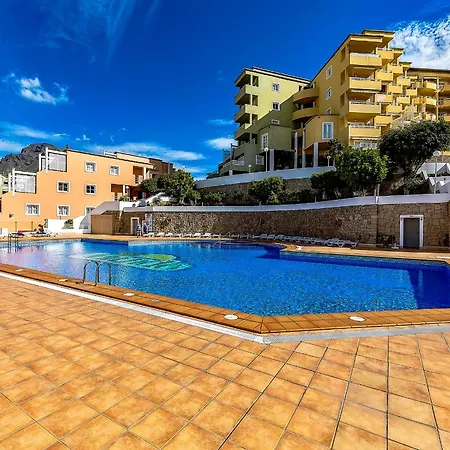 Daire Tenerifeopenhome Ocean View *