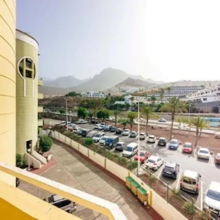 Tenerifeopenhome Ocean View Daire Costa Adeje