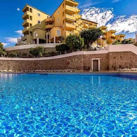 Tenerifeopenhome Ocean View Daire