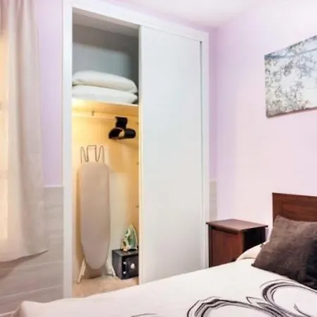 Tenerifeopenhome Ocean View Apartament *