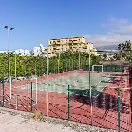 Tenerifeopenhome Ocean View Costa Adeje (Tenerife)