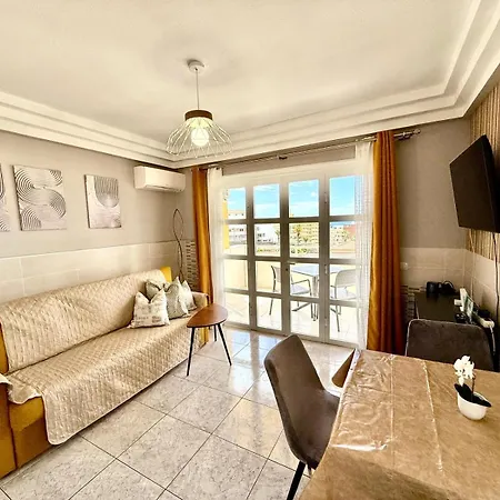 Tenerifeopenhome Ocean View Daire