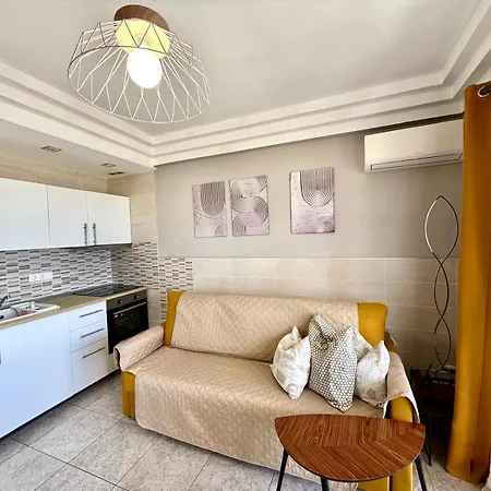 Daire Tenerifeopenhome Ocean View