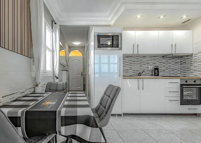 Appartement Tenerifeopenhome Ocean View Costa Adeje (Tenerife)