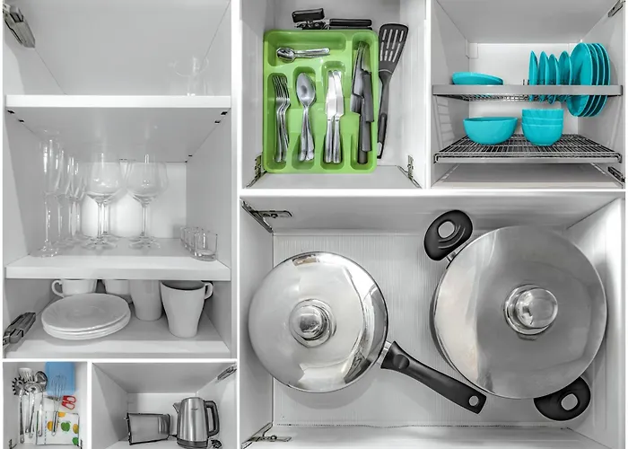 Appartement Tenerifeopenhome Ocean View Costa Adeje (Tenerife)