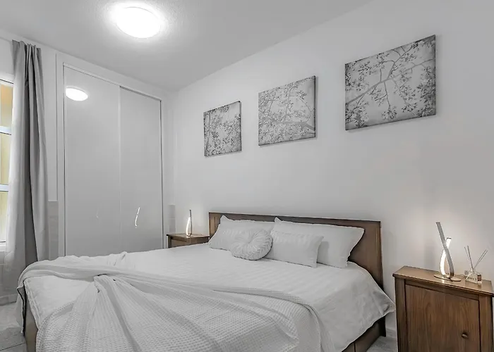 Tenerifeopenhome Ocean View