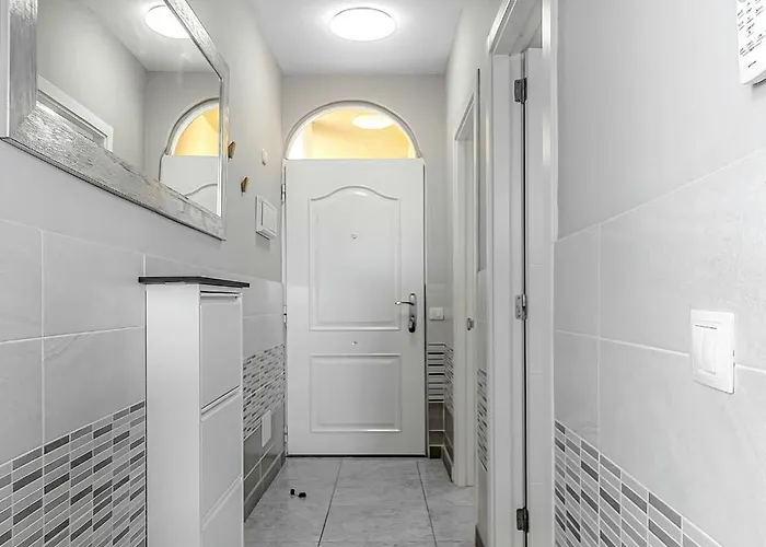 Tenerifeopenhome Ocean View Costa Adeje (Tenerife)