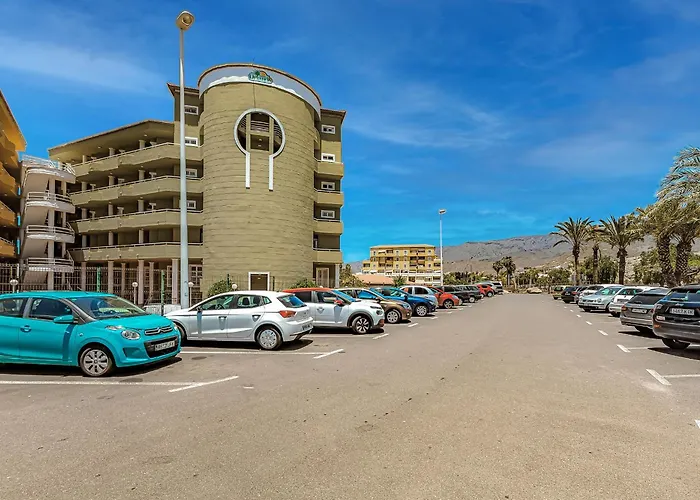 Appartement Tenerifeopenhome Ocean View