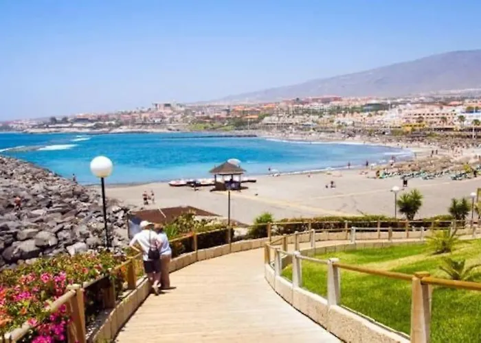 Appartement Tenerifeopenhome Ocean View Costa Adeje (Tenerife)