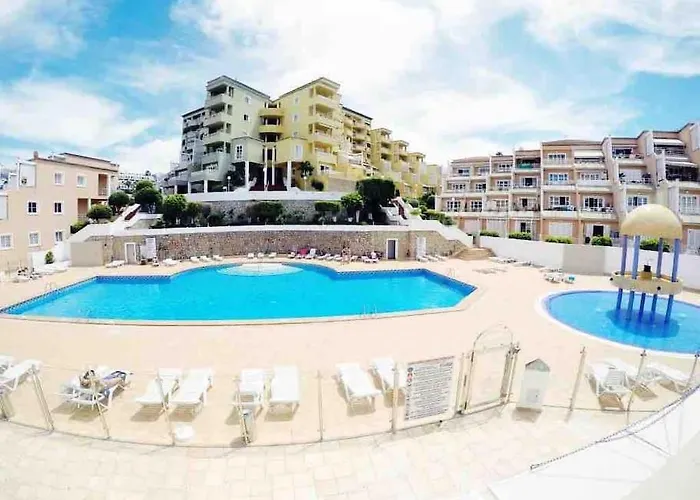 Appartement Tenerifeopenhome Ocean View Costa Adeje (Tenerife)