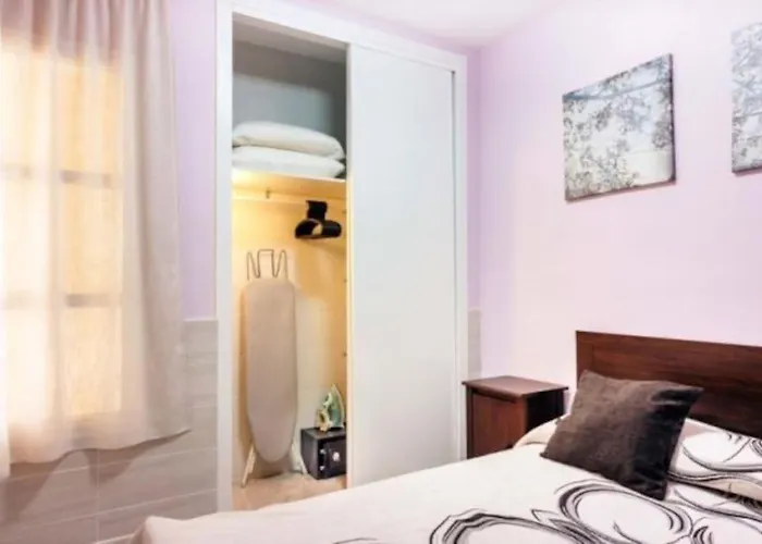 Tenerifeopenhome Ocean View Appartement *