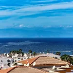 Tenerifeopenhome Ocean View * 阿德耶
