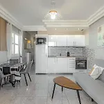 公寓 Tenerifeopenhome Ocean View