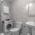 Tenerifeopenhome Ocean View 公寓 阿德耶