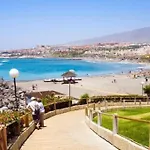 公寓 Tenerifeopenhome Ocean View 阿德耶