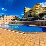 公寓 Tenerifeopenhome Ocean View 阿德耶