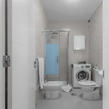 Tenerifeopenhome Ocean View