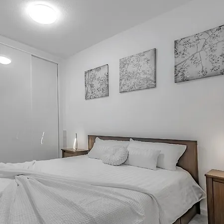 Tenerifeopenhome Ocean View