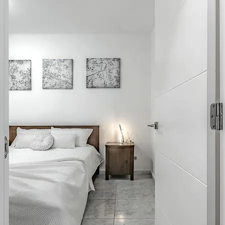 Tenerifeopenhome Ocean View Apartamento Costa Adeje (Tenerife)