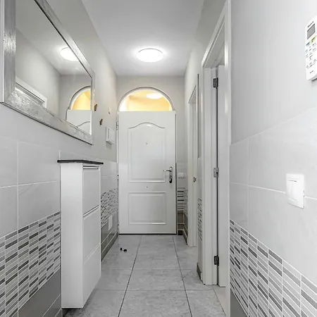 Tenerifeopenhome Ocean View Costa Adeje (Tenerife)