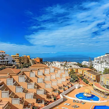 Tenerifeopenhome Ocean View * Costa Adeje (Tenerife)