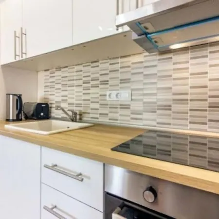 Tenerifeopenhome Ocean View Apartman *