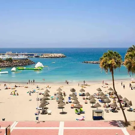 Tenerifeopenhome Ocean View