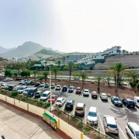 Tenerifeopenhome Ocean View Apartman *