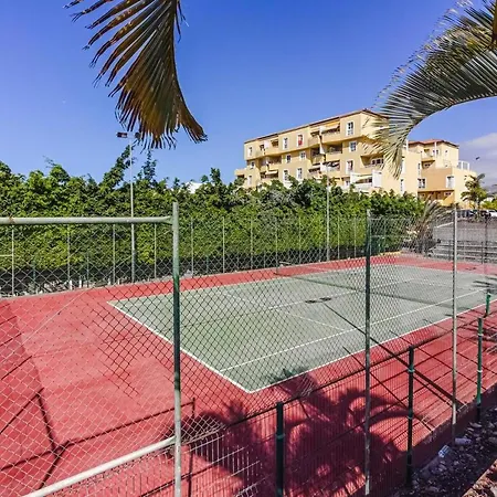 Tenerifeopenhome Ocean View *