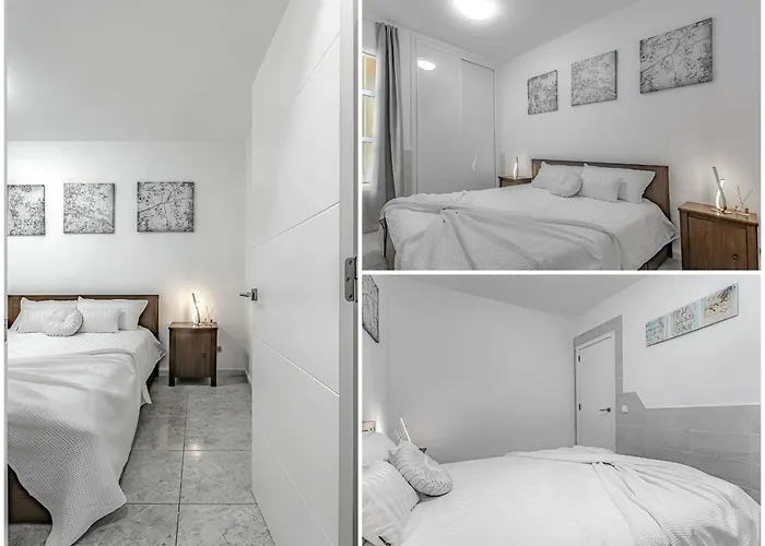 Apartment Tenerifeopenhome Ocean View