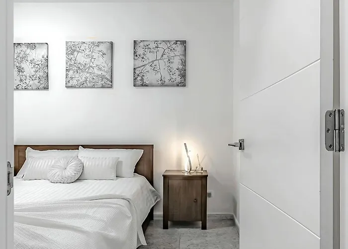 Tenerifeopenhome Ocean View Apartment Costa Adeje (Tenerife)