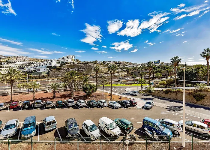 Apartment Tenerifeopenhome Ocean View Costa Adeje (Tenerife)