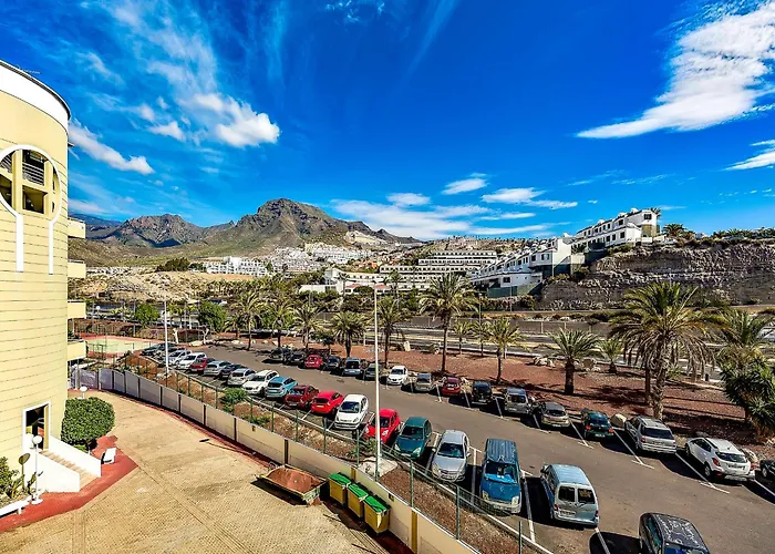 Apartment Tenerifeopenhome Ocean View Costa Adeje (Tenerife)