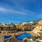 Tenerifeopenhome Ocean View Apartamento *