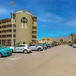 Apartamento Tenerifeopenhome Ocean View