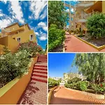 Tenerifeopenhome Ocean View *