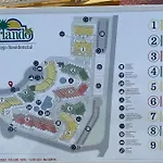 Apartamento Tenerifeopenhome Ocean View *